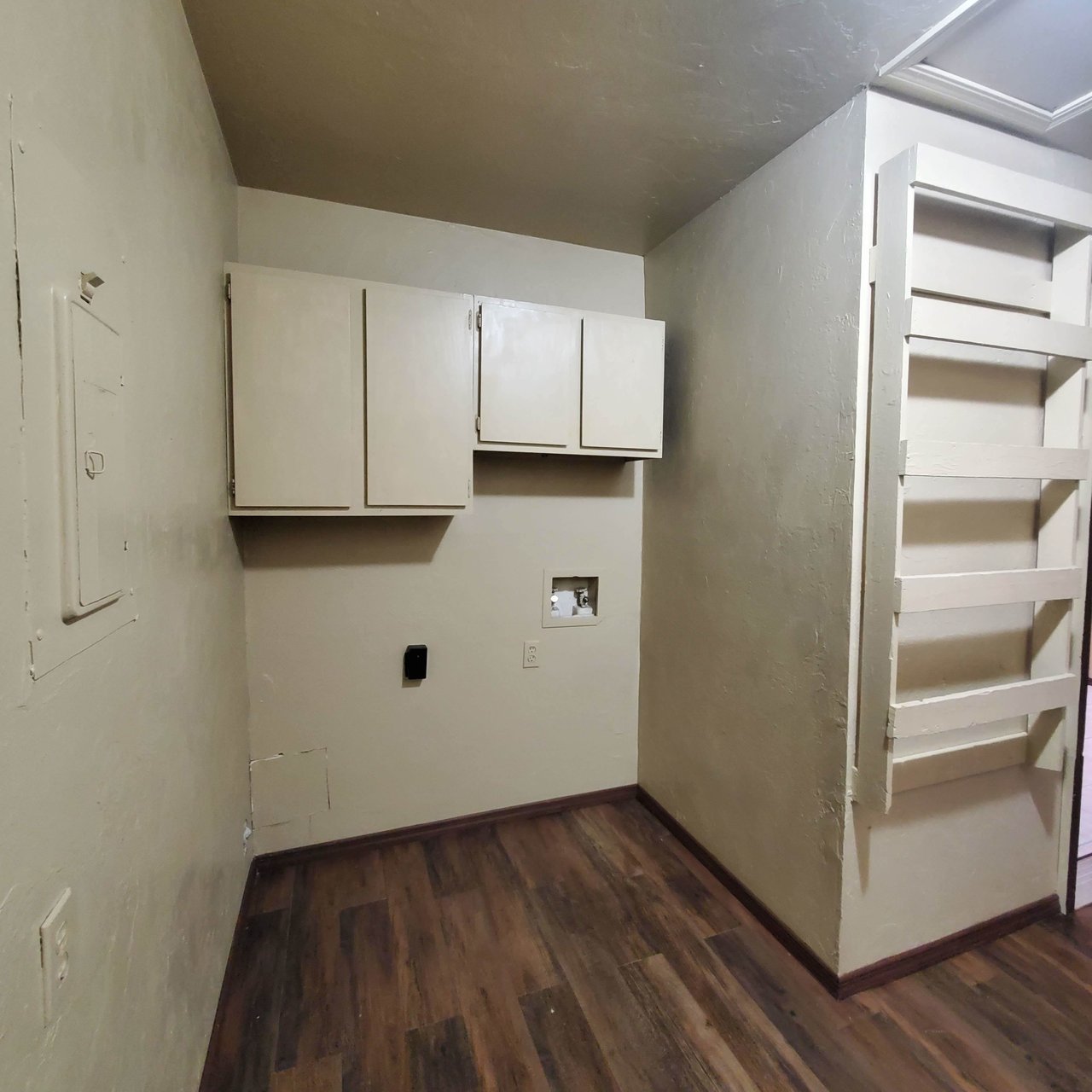 1214 Pond Creek Drive