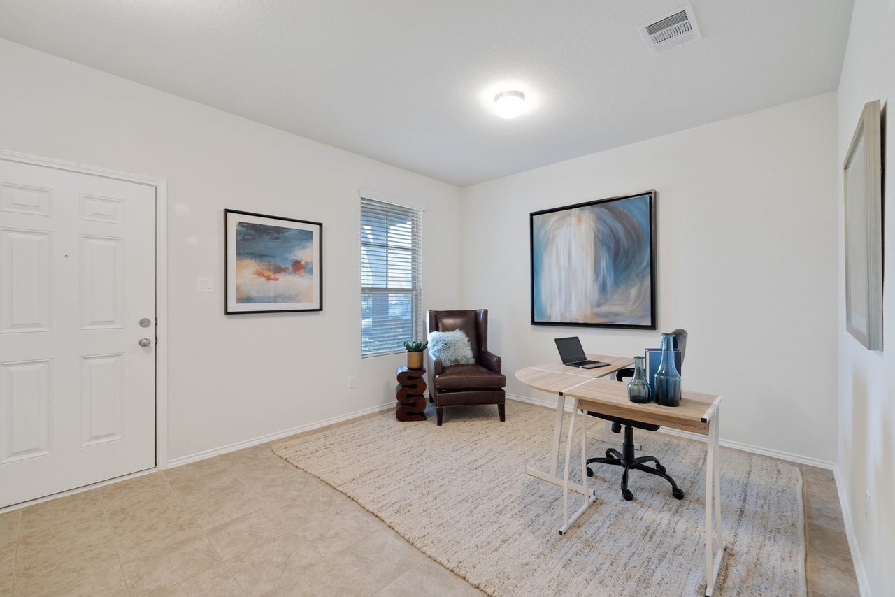 173 Carlina Loop, Liberty Hill, Texas 78642