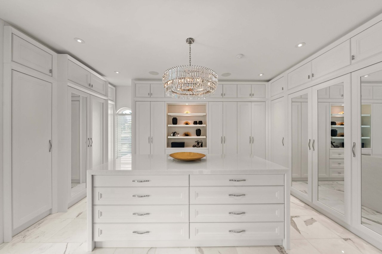 The Pinnacle Of Luxury Living