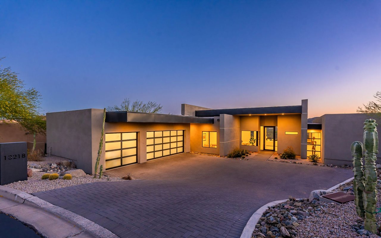 Top Neighborhoods to Consider for Phoenix Homes