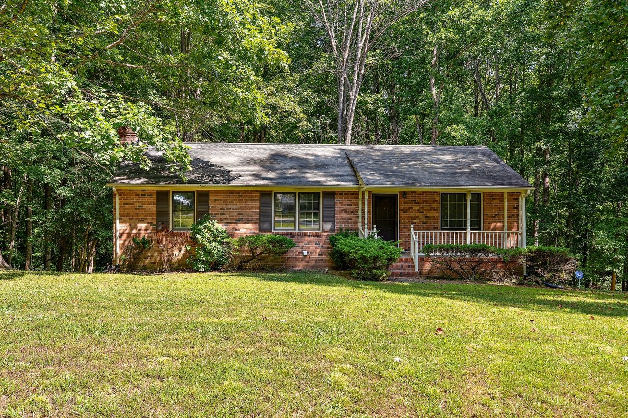 10149 Clearwood Road