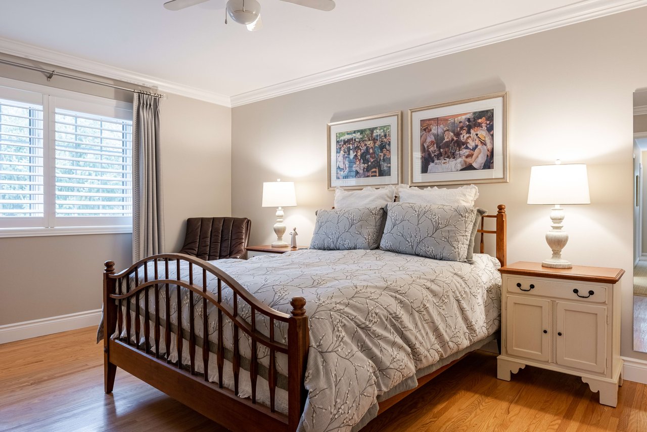 Unique Property in Quiet Court