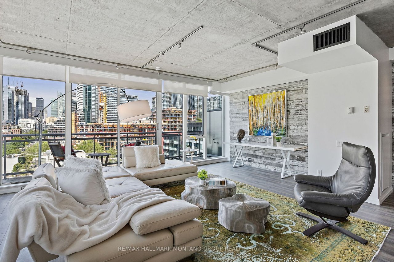 ZED LOFTS PENTHOUSE 