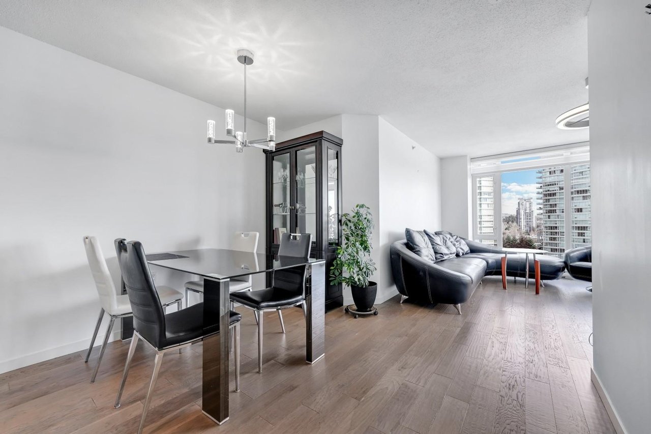 1106-2133 Douglas Road, Burnaby