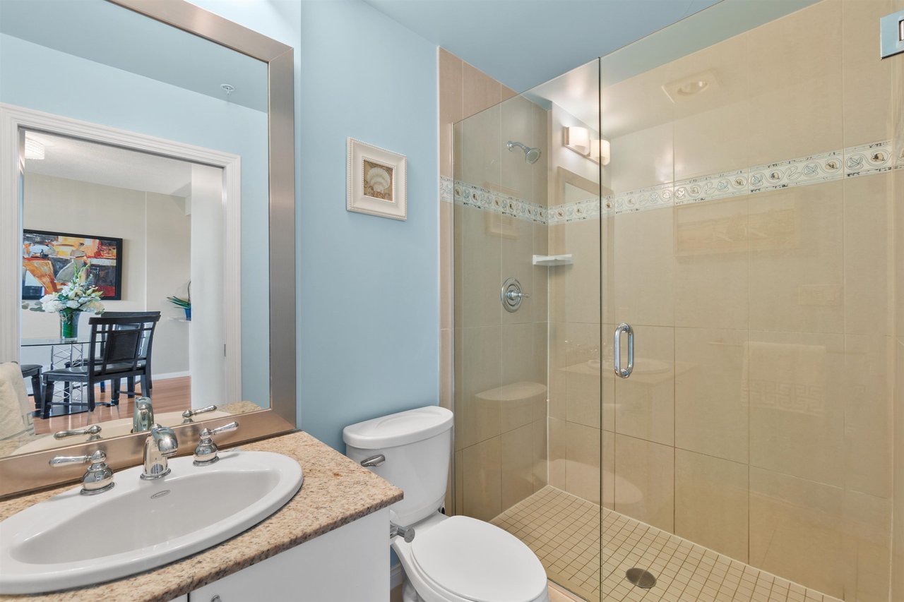 1004-1211 Melville Street, Vancouver