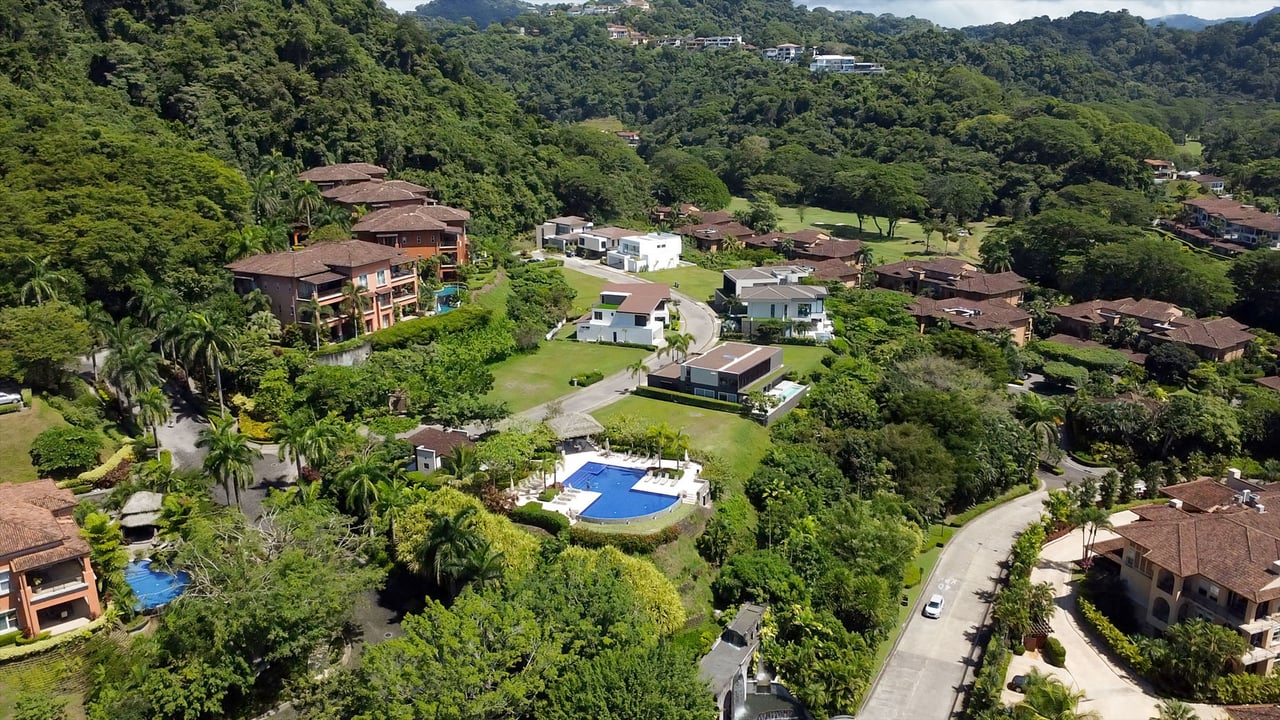 Tropical Modern Coastal Estate, Los Suenos, Puntarenas