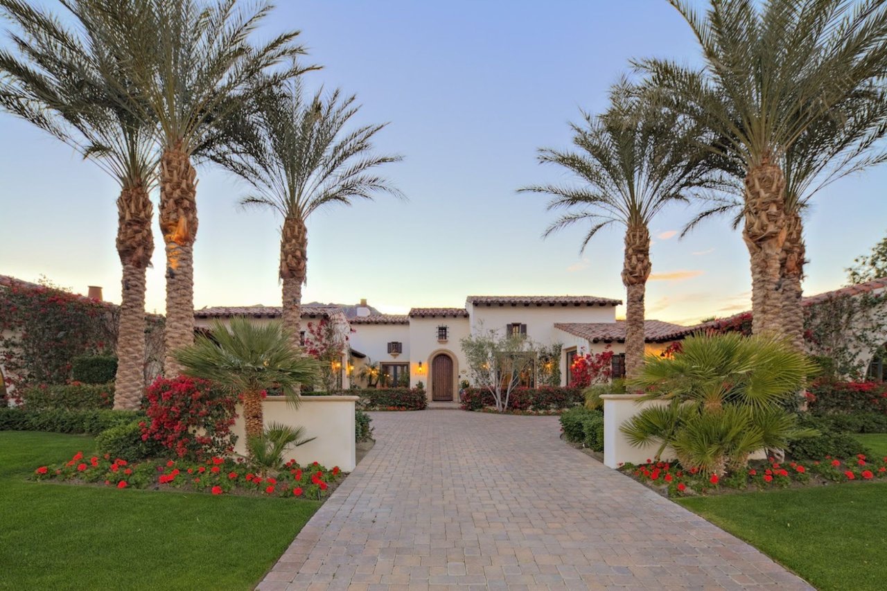 Most Popular Architectural Styles in Palm Desert