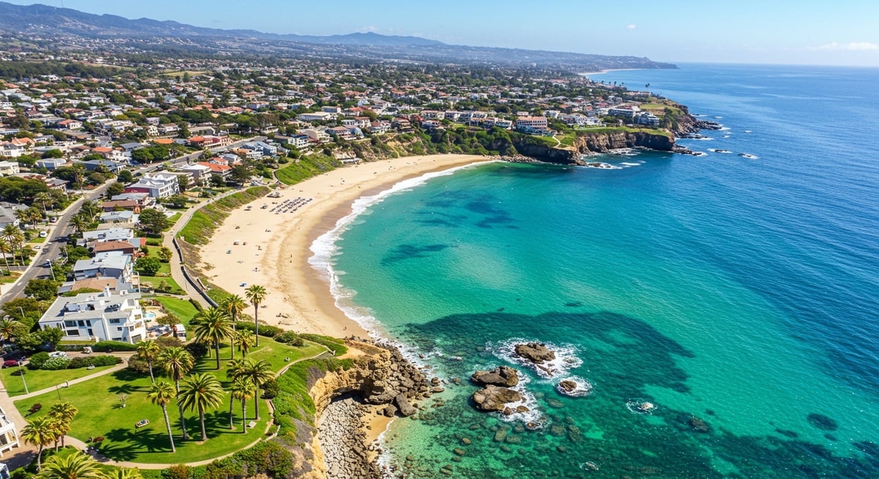 Is the Real Estate Market Going to Crash in Southern California?