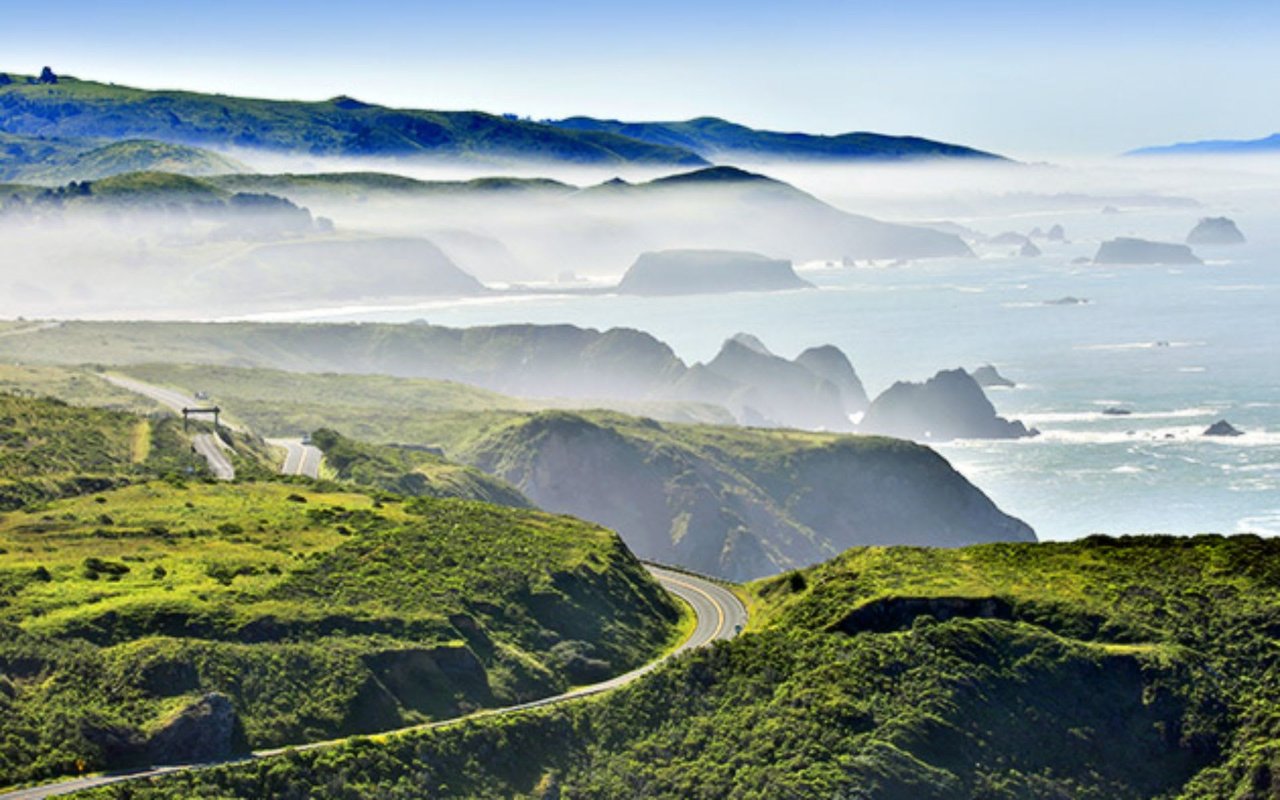 Sonoma Coast