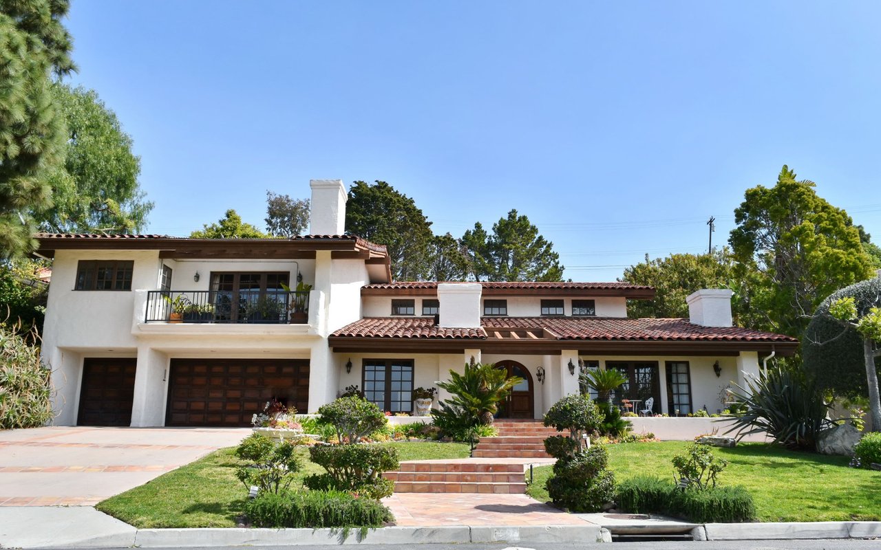 Home Valuation