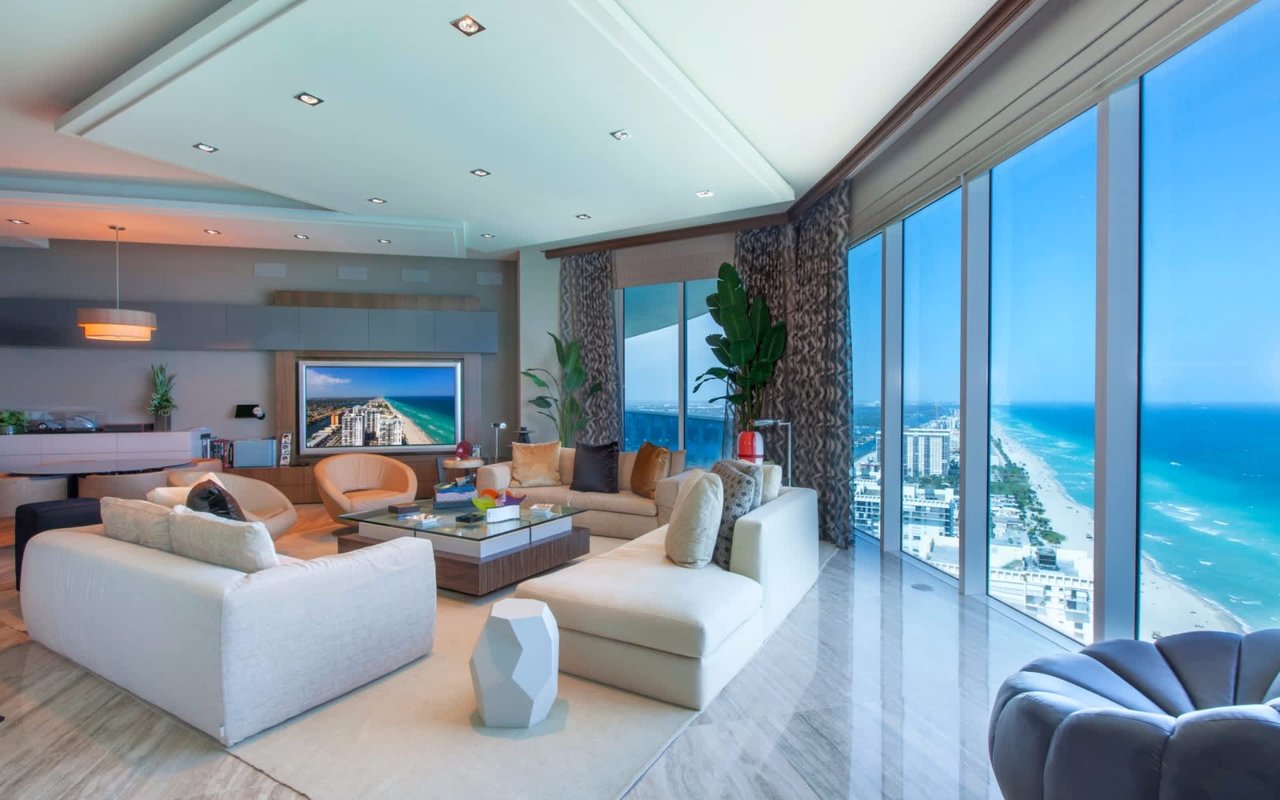 New Condos on South Dixie