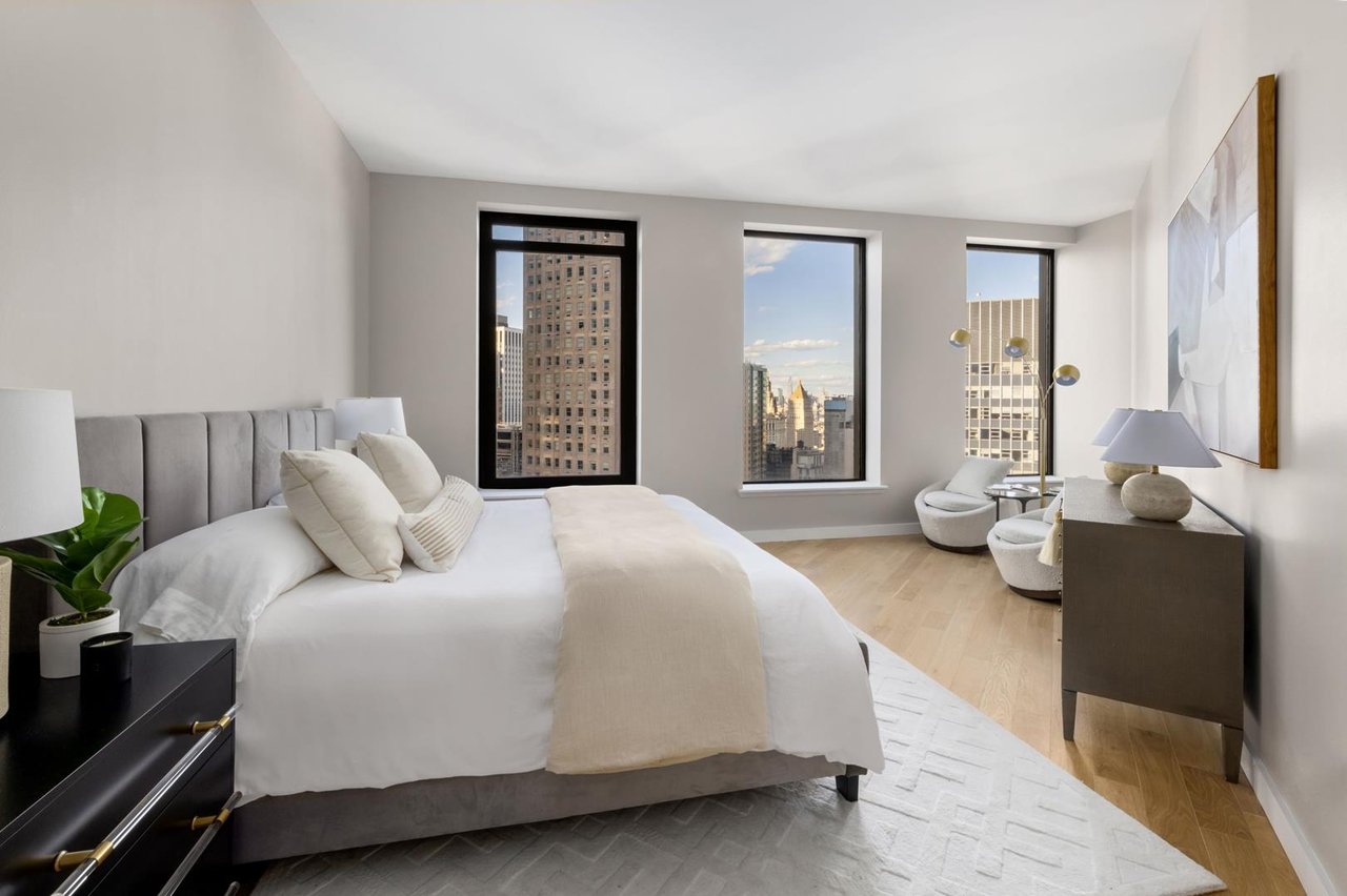75 Wall Street, Apt PH-L5