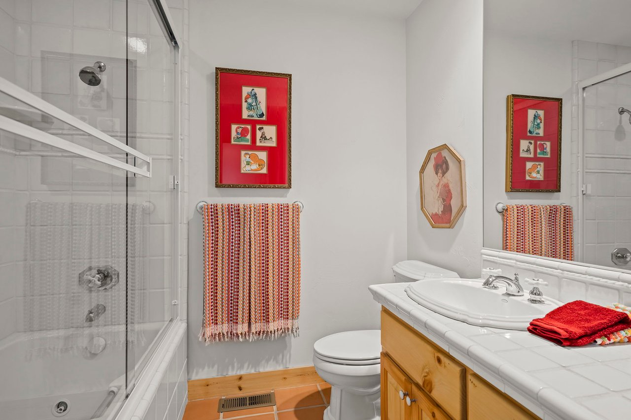 Custom Incline Village Stunner with Lake Tahoe View 