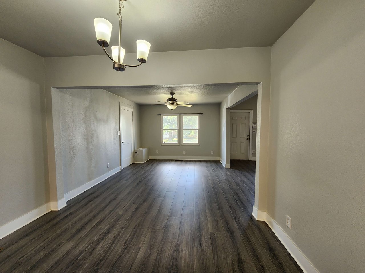 1721 North Beard Ave