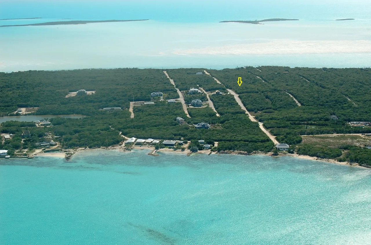 Lot #7212 Bahama Sound 11