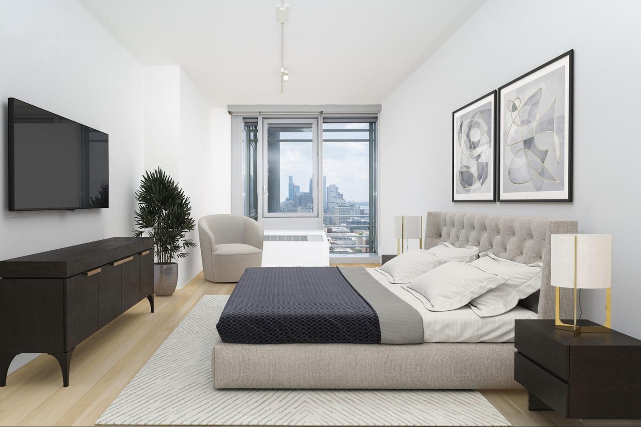 554 West 54th Street, Apt 24-I