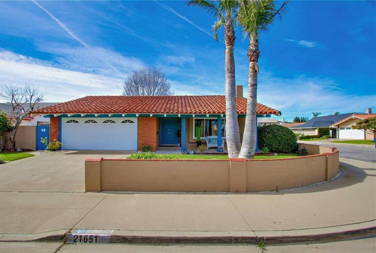 21651 Saluda Circle