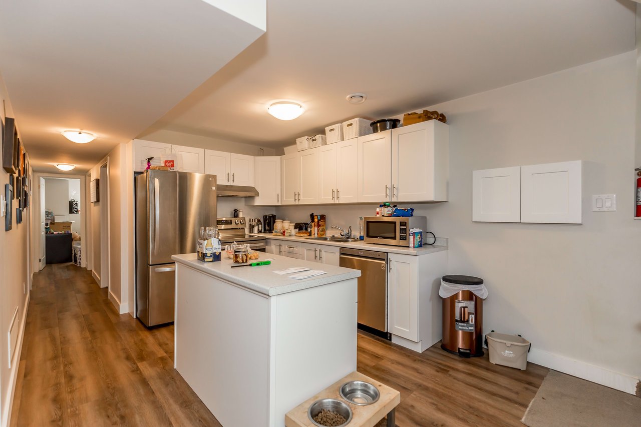 SOLD: Just Steps From The Lake