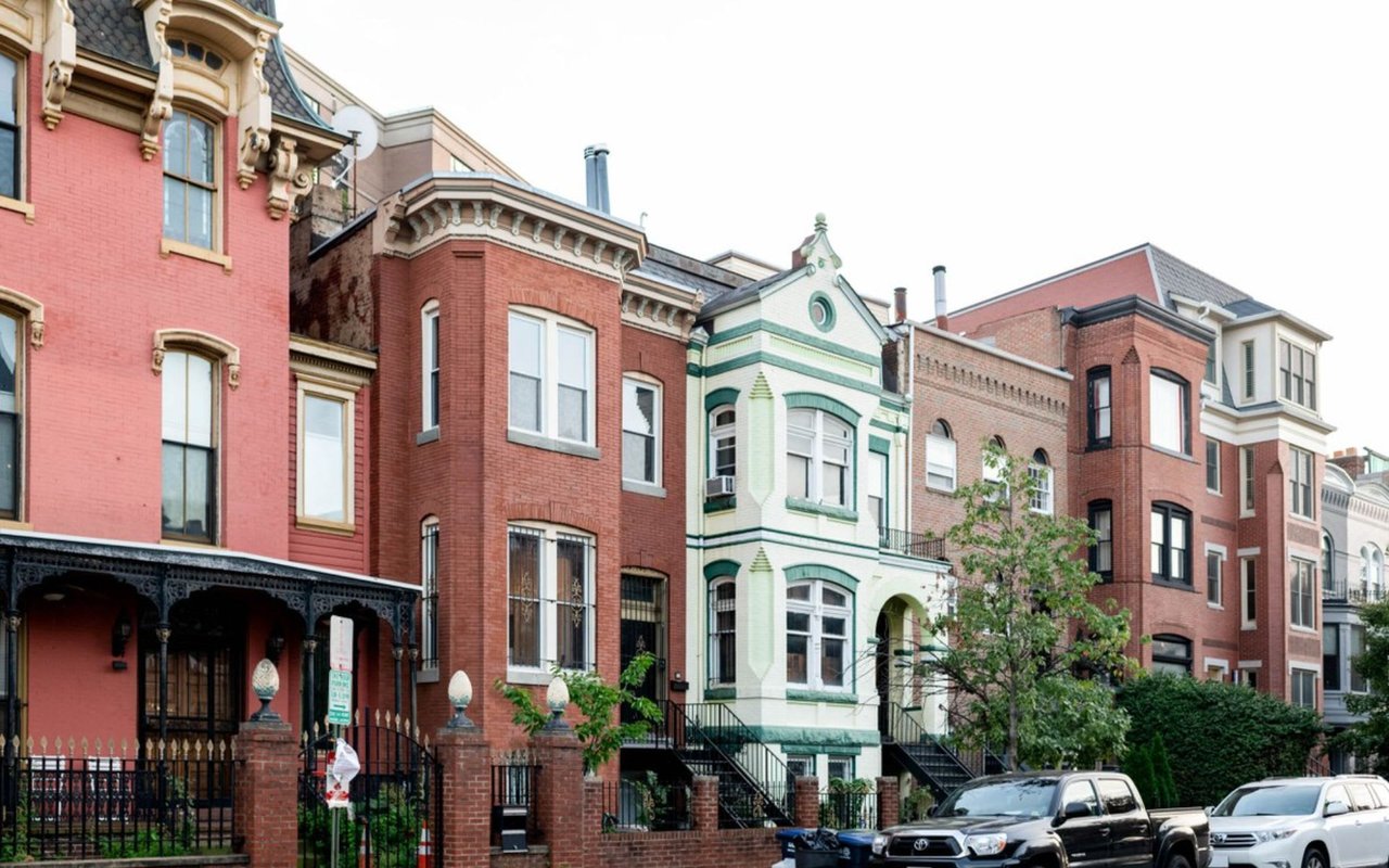 Experience the Best of City Living in Mount Vernon Square: A Neighborhood Full of Possibilities