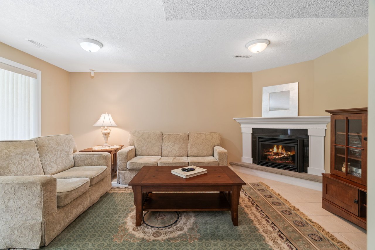 SOLD: Coveted Bayview Woods