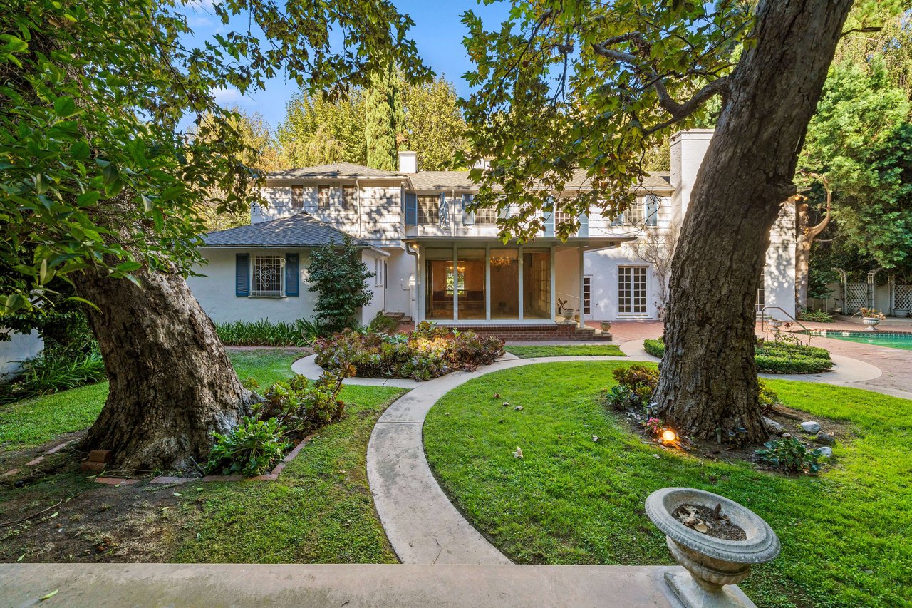 949 Stone Canyon Rd