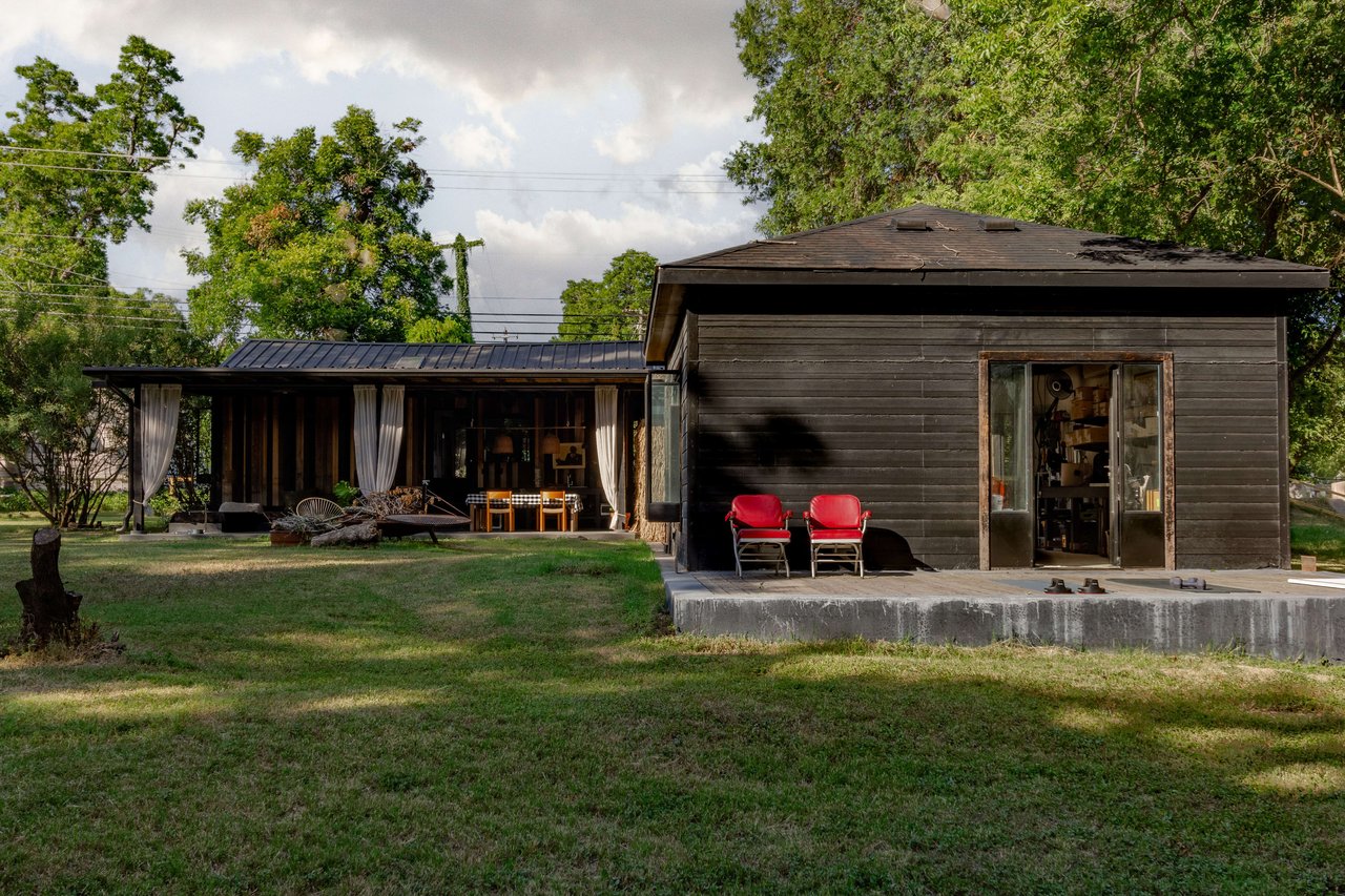 5304 Bolm Rd.