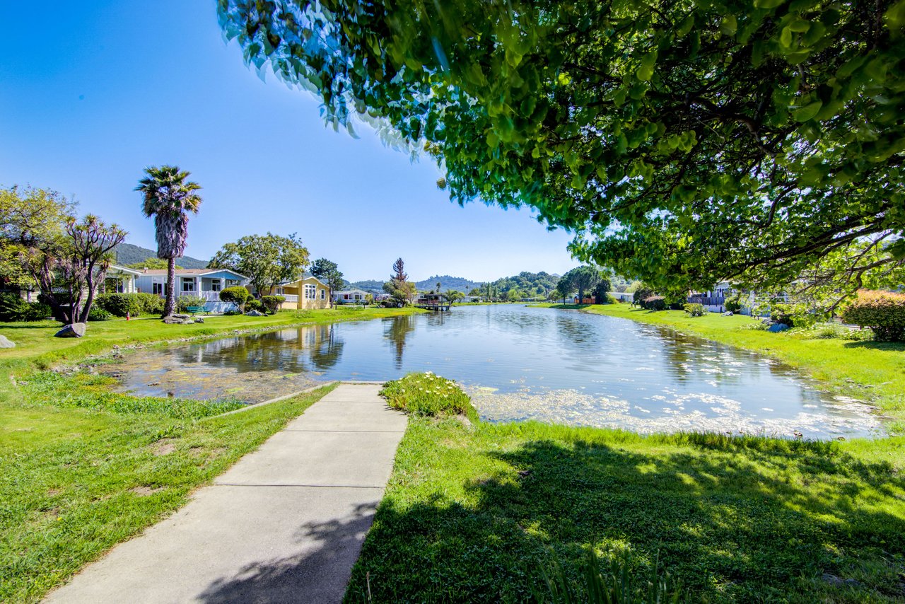 3 Yosemite Road, San Rafael