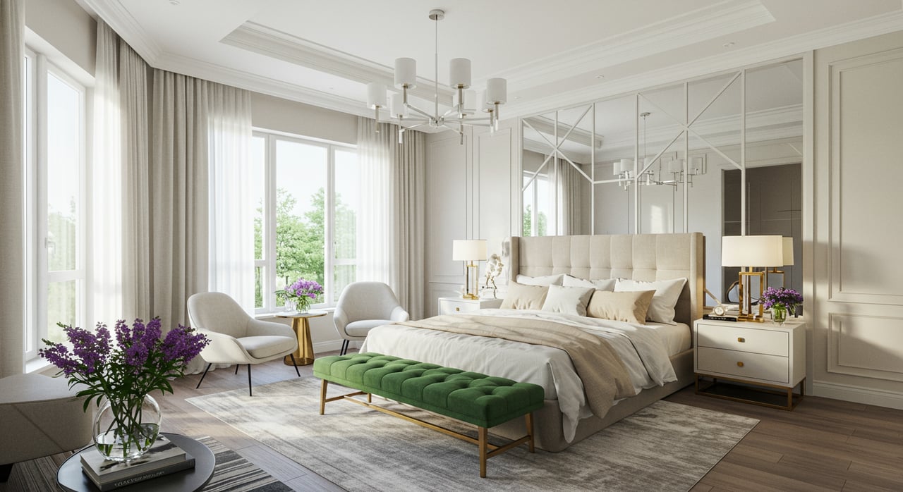 How to Maximize Your Home's Real Estate Market Potential