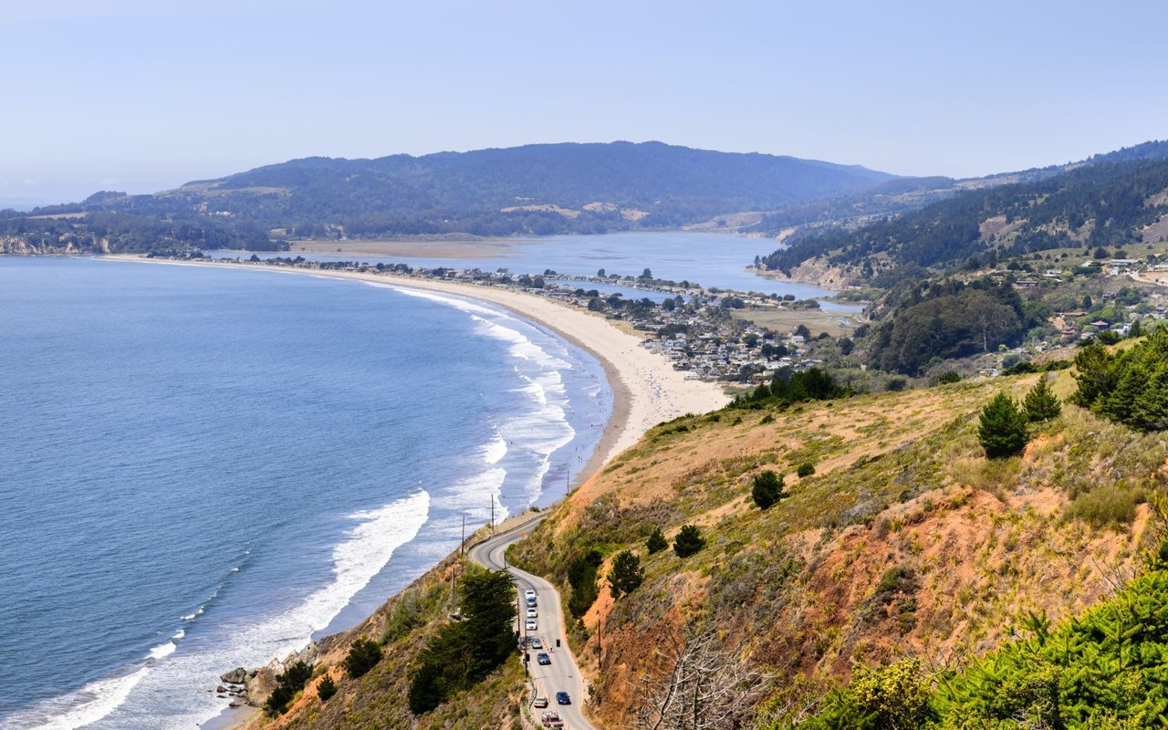 Stinson Beach