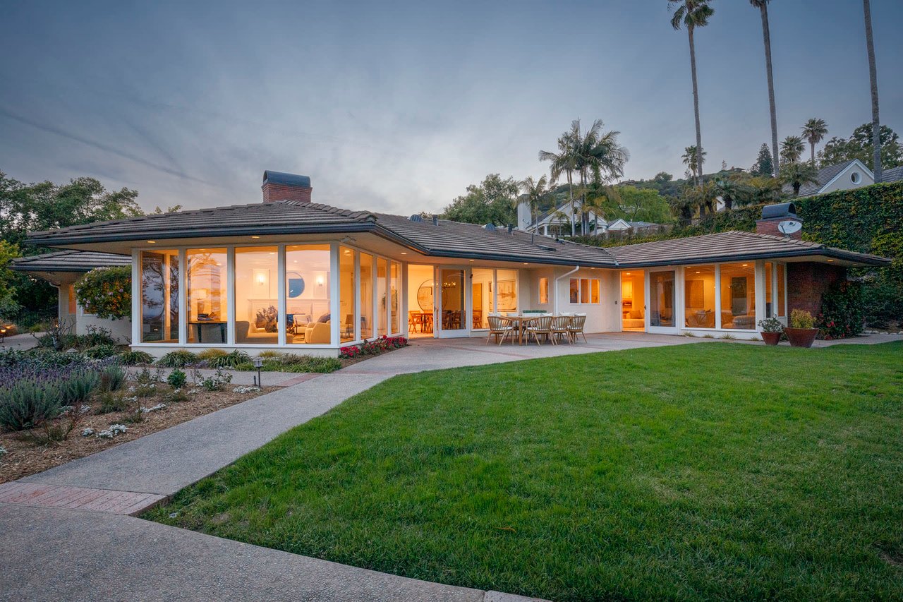 10 Homes for Sale in Southern California