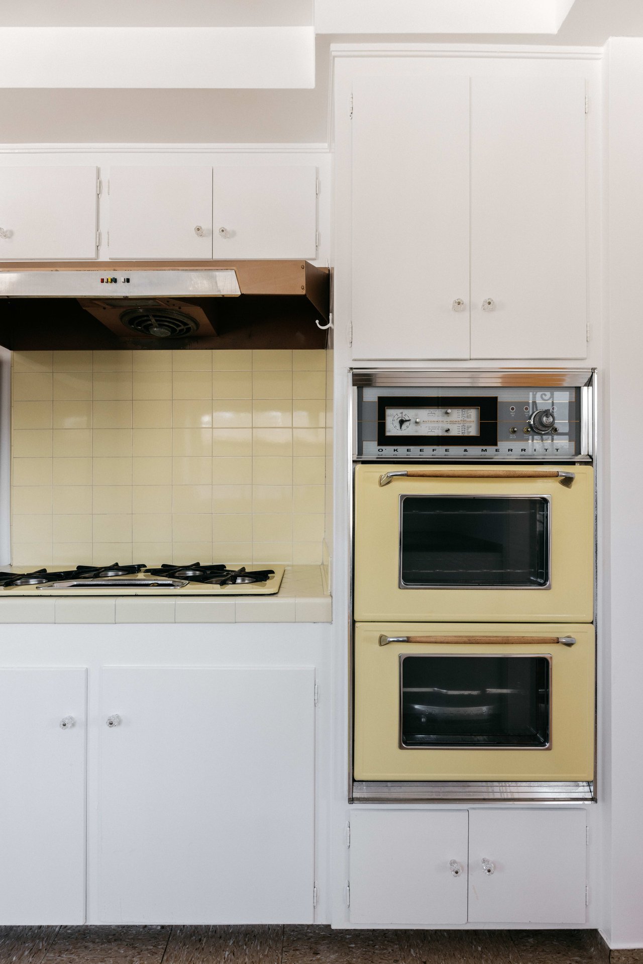 A Trophy Mid Century Duplex in Silver Lake