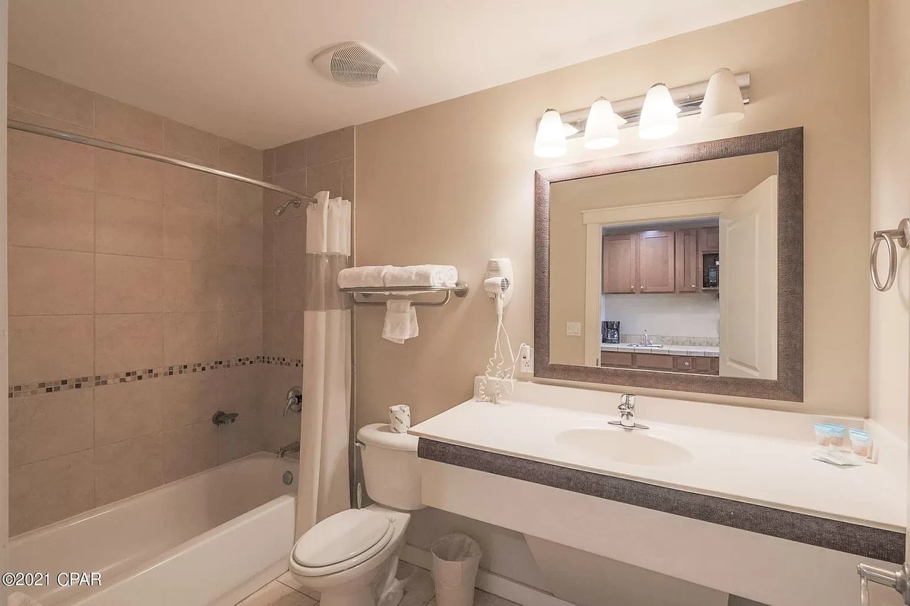 15100 Front Beach Road Unit 805