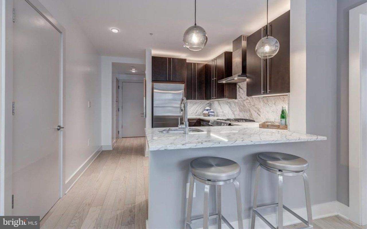 1634 14th St NW, #203