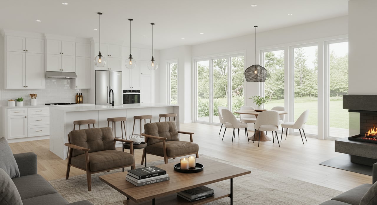 Resetting Market Expectations for Buyers and Sellers