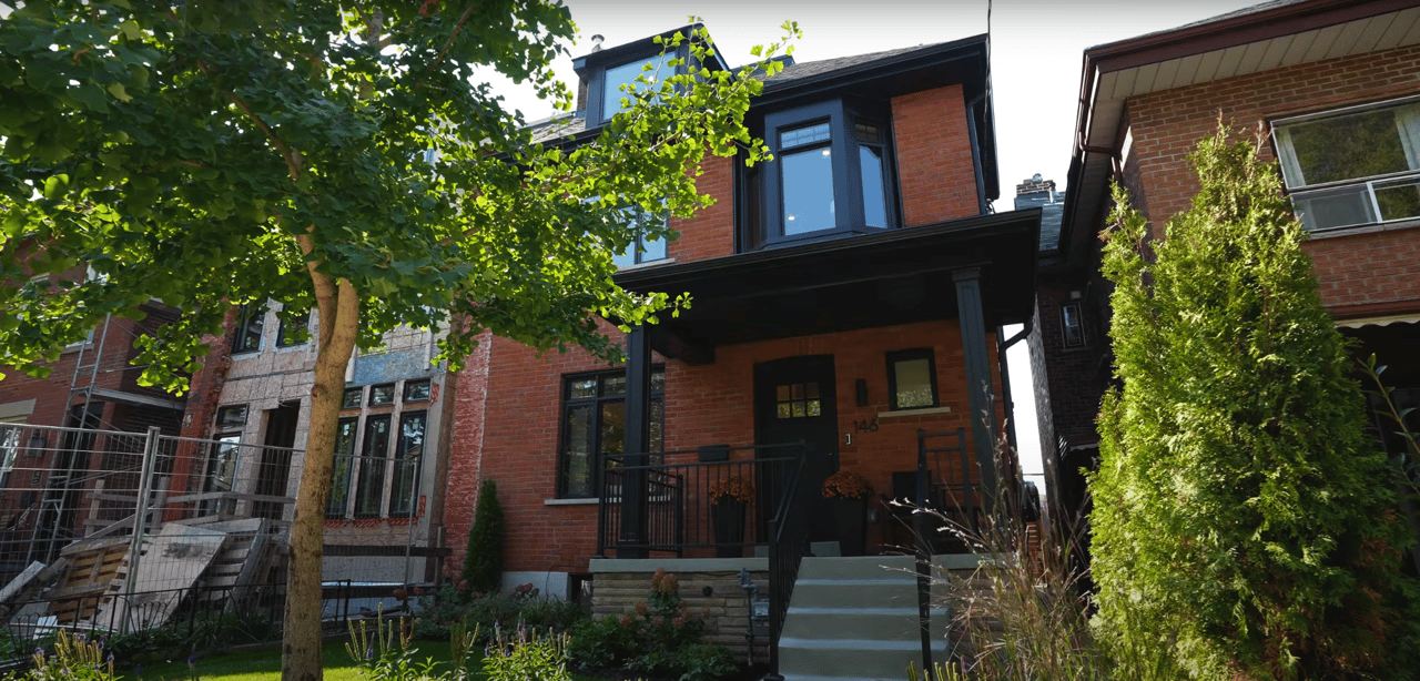 146 Beatrice Street - Little Italy, Toronto