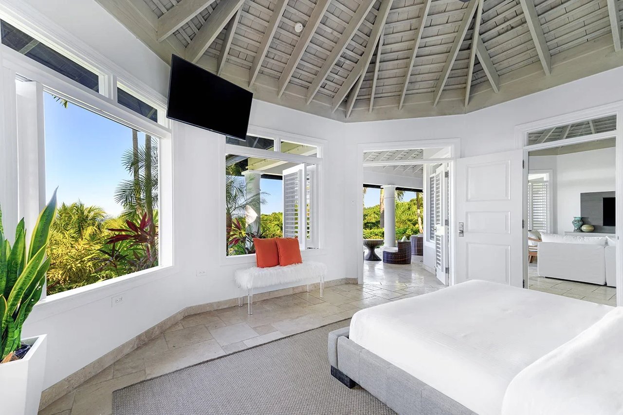 Harmony Hill Villa