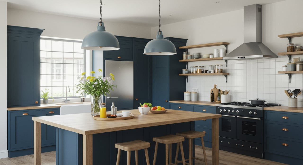 How to Stage Your Condo’s Kitchen to Sell