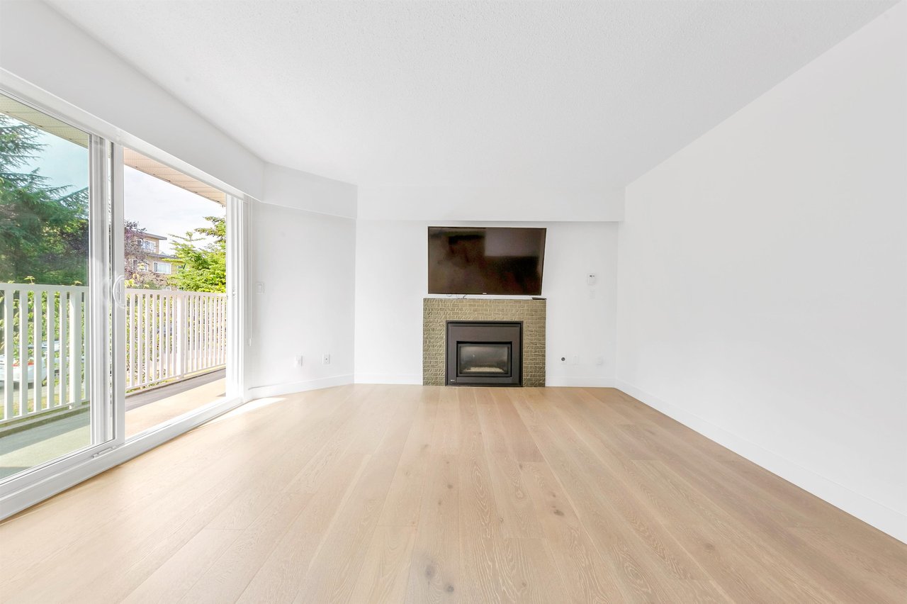 201-1155 W 11th Avenue, Vancouver