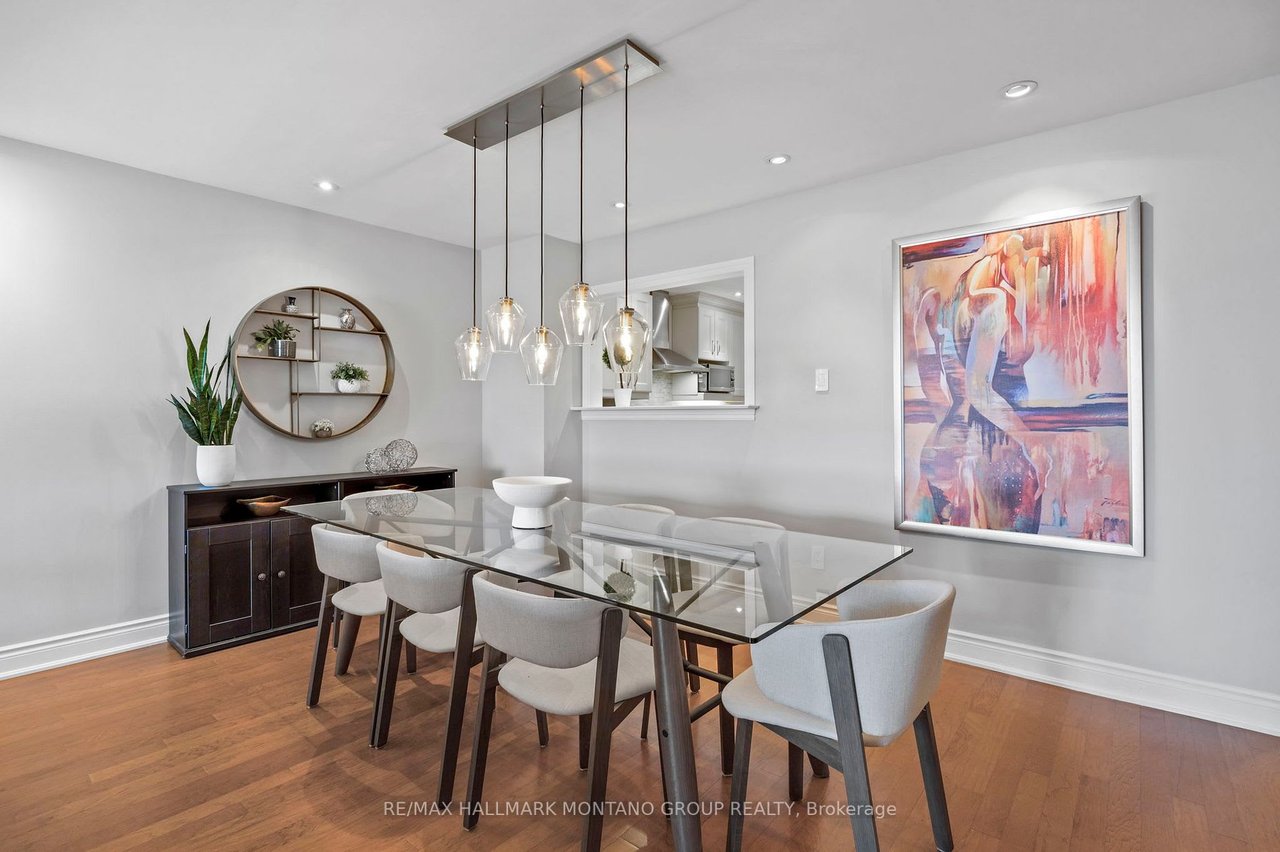 PENTHOUSE ON THE FINANCIAL DISTRICT