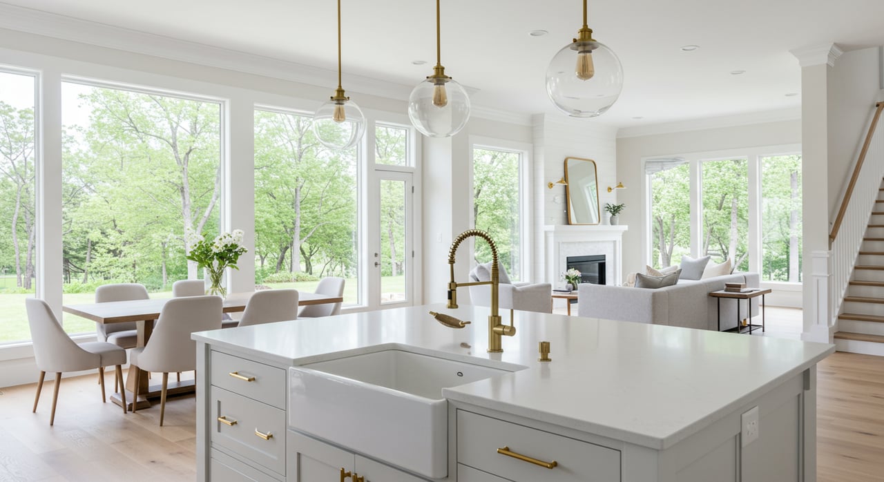 Your Top 5 Priorities if You Want to Buy Your First Home in 2022