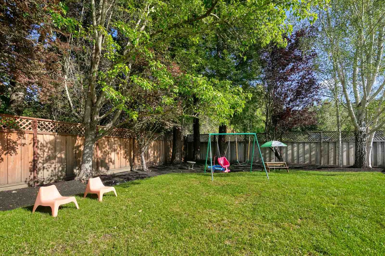 50 Tarry Road, San Anselmo