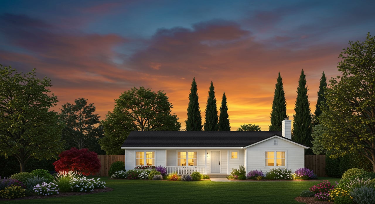 5 Reasons…We Do Not Expect to See A Housing Crash Any Time Soon…