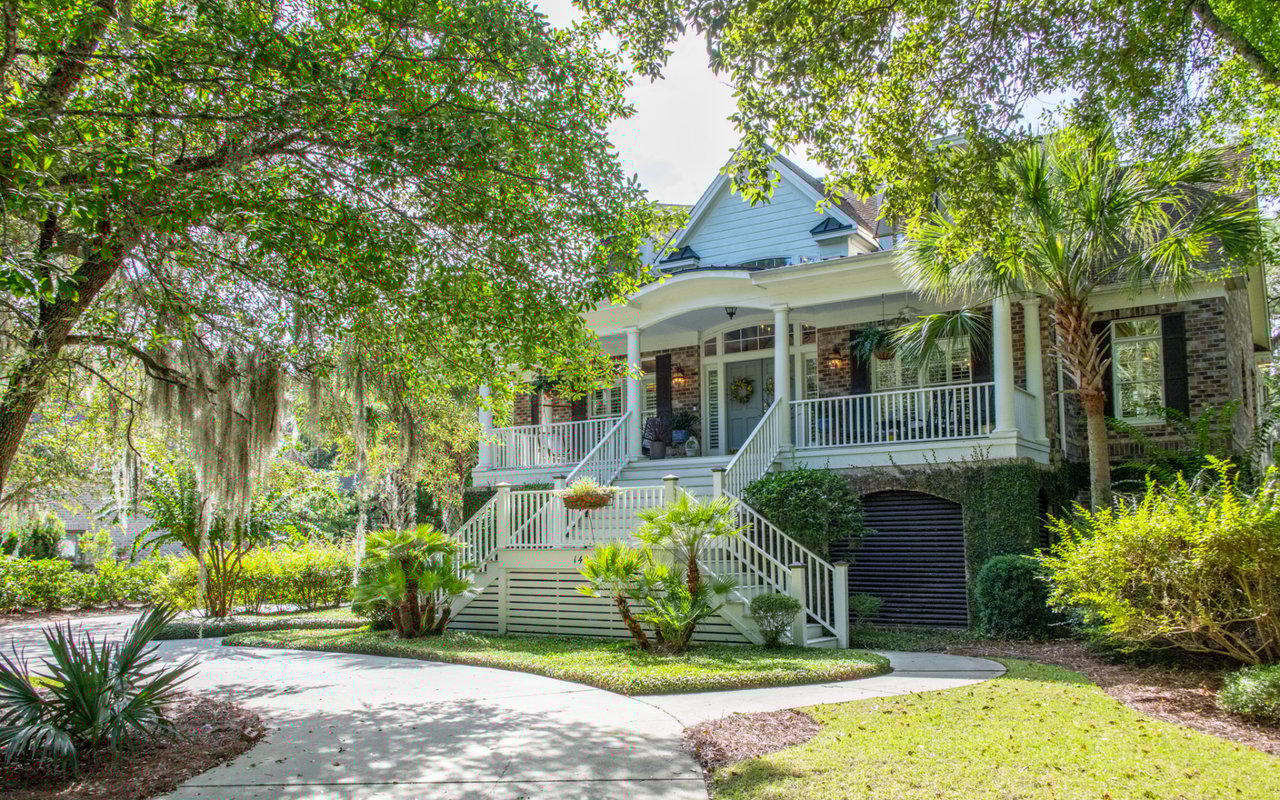 Debordieu Colony Home for Sale