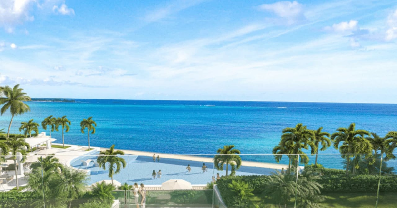 Penthouse 02 at The Penthouses at Goldwynn