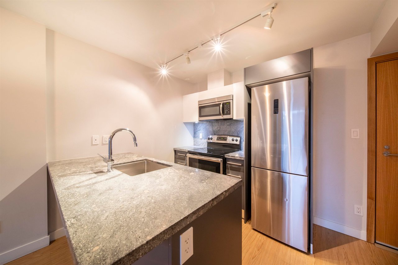 915-188 Keefer Street, Vancouver
