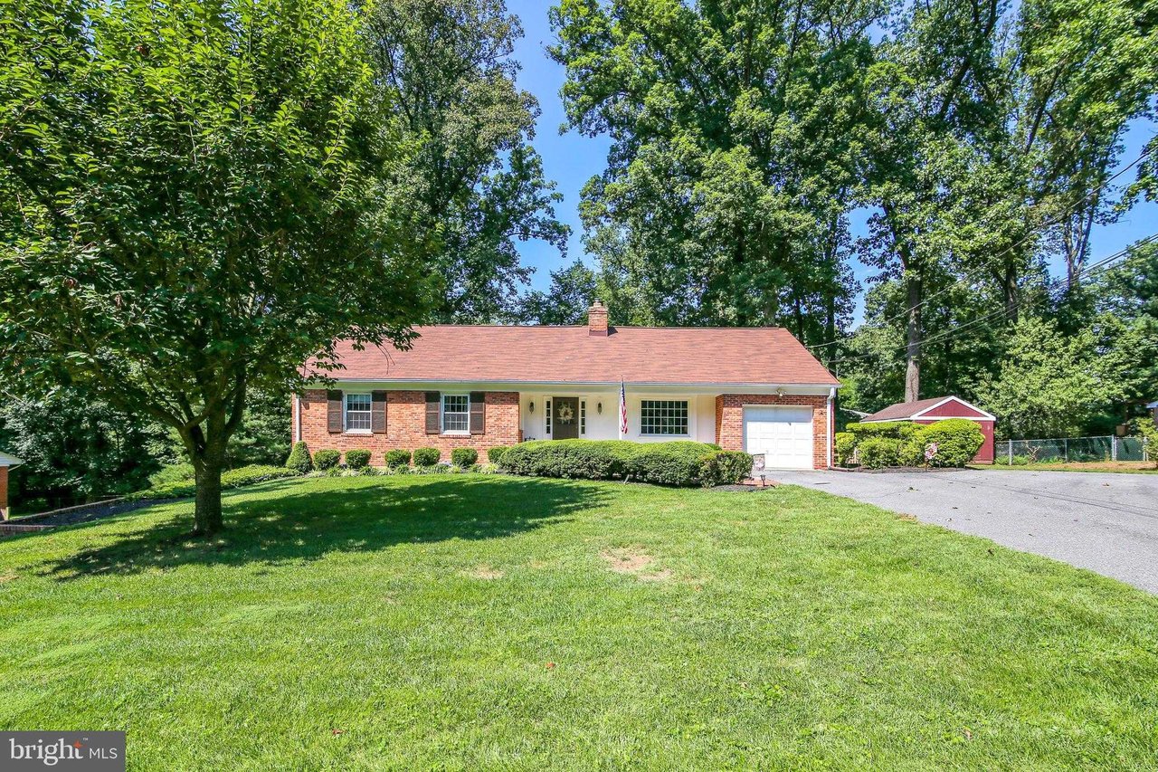 14206 HI WOOD DRIVE