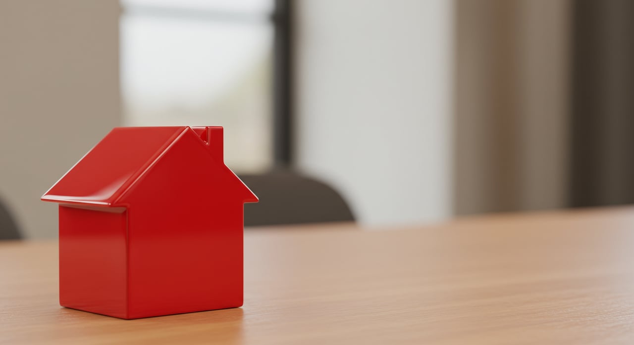 How Homeownership Can Help Shield You From Inflation
