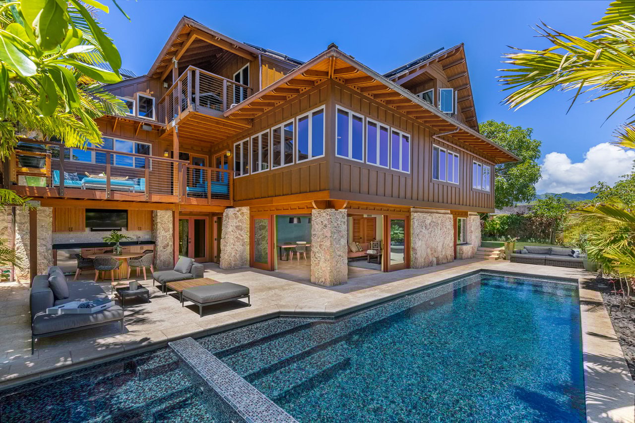 The Honolulu Oasis You’ve Been Seeking