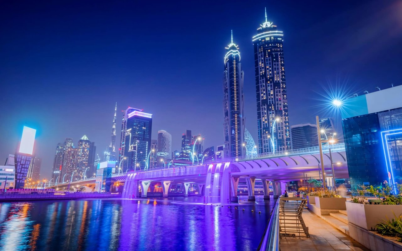 Everything You Need to Know About Moving to Dubai