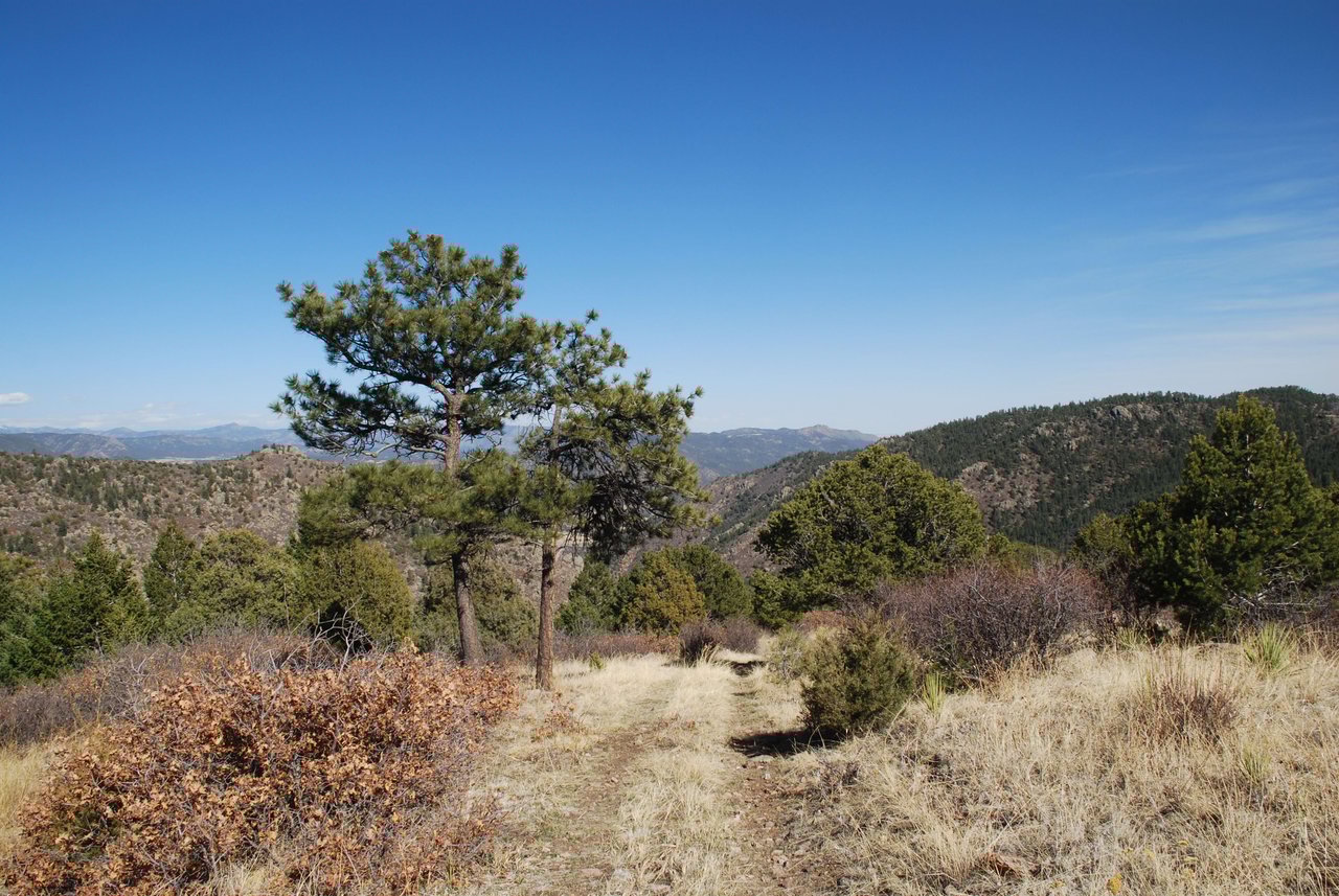 Elk Mountain Ranch